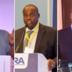 PS Liban, EPRA Boss Kiptoo and KPC MD Sang resign after fuel importation saga