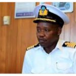 Kenya Port Authority (KPA) chief executive officer, Captain William Ruto, is in mourning following the demise of his daughter.