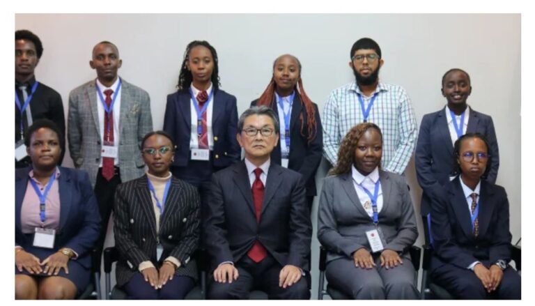 Japan opens 2027 scholarships for KCSE graduates; How to apply