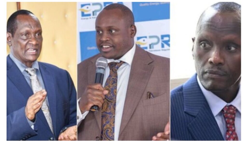 DCI probes tycoon-owned firm, Swiss oil company over Ksh 4B emergency fuel deal