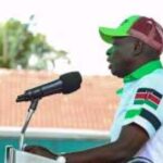 The Democracy for Citizens Party (DCP) has announced it will also field a candidate in the Ol Kalou by-election.