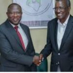 Maraga calls out IEBC over election integrity concerns