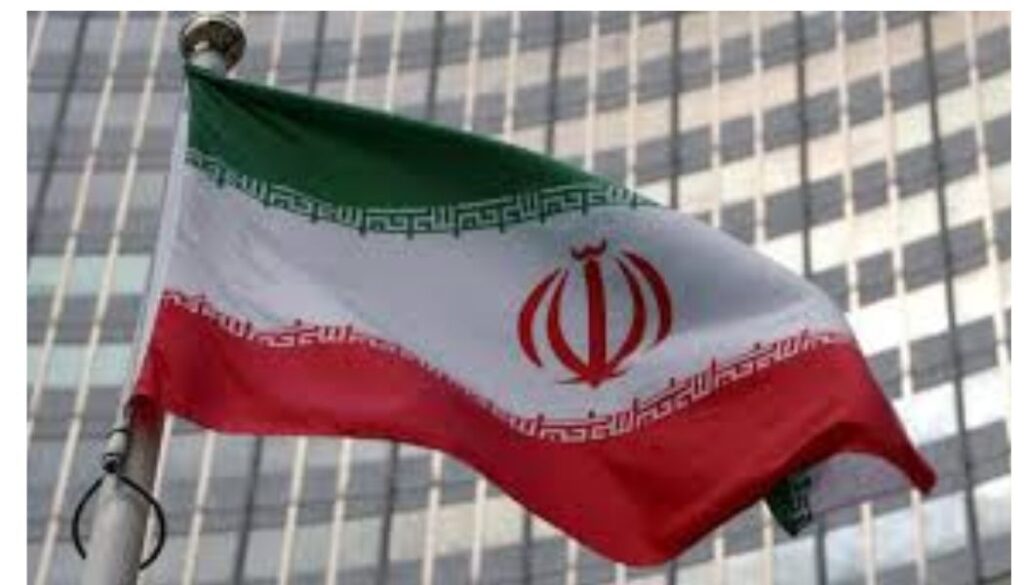 Iran executes senior civil defence official over alleged Mossad espionage case