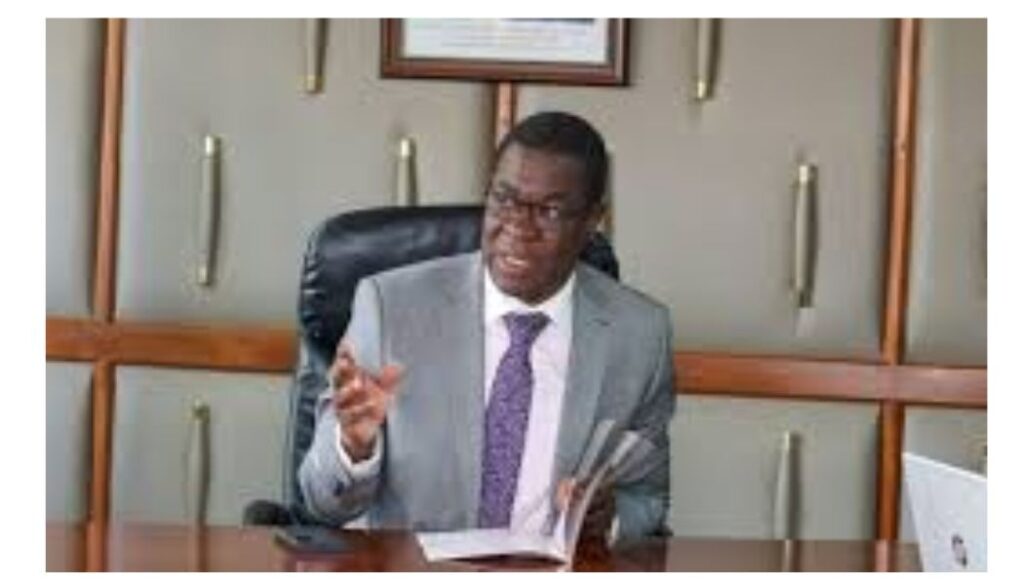 Pressure Mounts for CS Wandayi's arrest and resignation as fuel scandal deepens