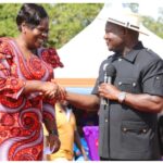 ODM leaders vow to protect party positions in UDA coalition talks