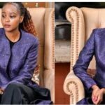 Late MP Johana Ng'eno’s wife lands government job