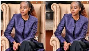 Late MP Johana Ng'eno’s wife lands government job