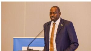 The daughter of detained former South Sudan Finance Minister Marial Dongrin Ater has died in Nairobi.