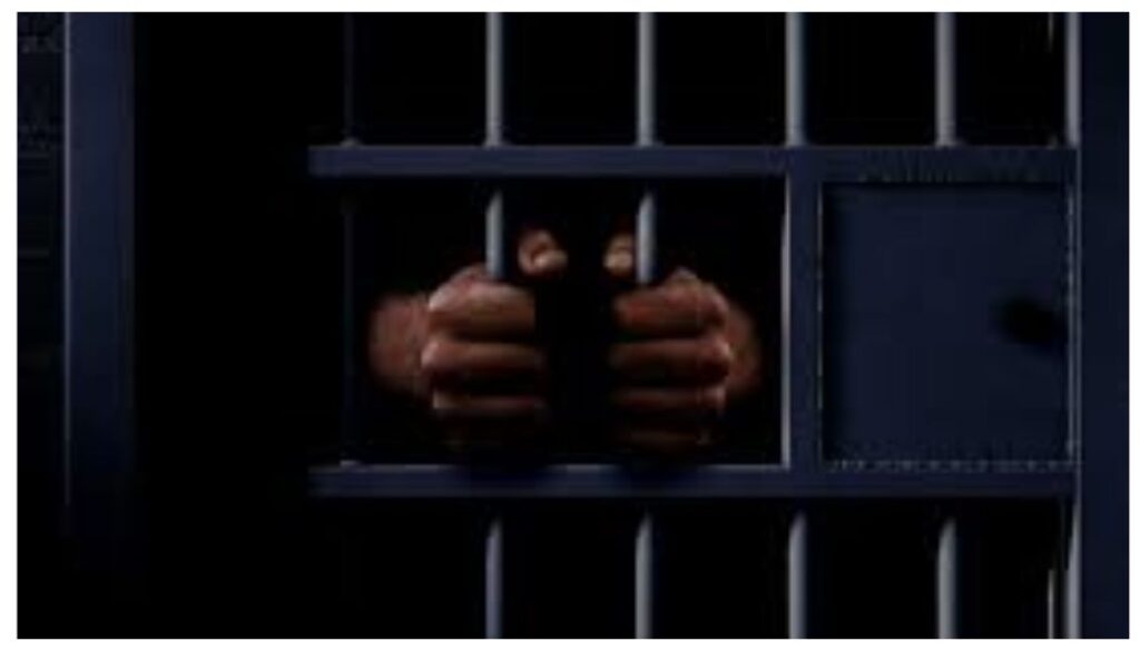 Mystery after inmate dies inside police cell, OCS claims he hit his head on wall in Nakuru