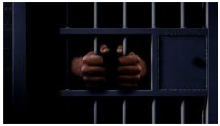 Mystery after inmate dies inside police cell, OCS claims he hit his head on wall in Nakuru