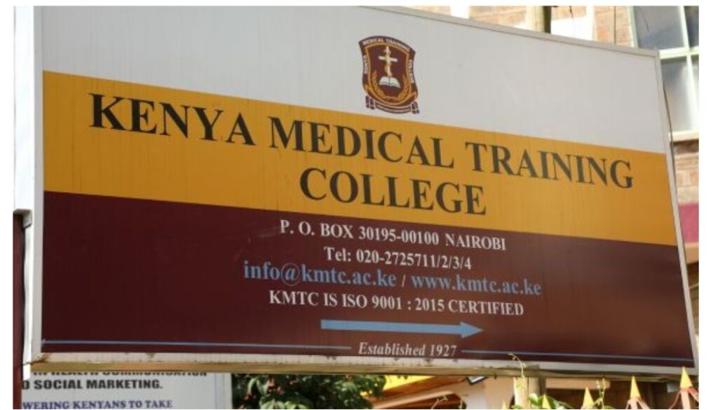 The Kenya Medical Training College (KMTC) on Wednesday, April 1, 2026, released 13,000 exam transcripts for students who sat the January–February 2026 Final Qualifying Examinations (FQEs).