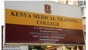 The Kenya Medical Training College (KMTC) on Wednesday, April 1, 2026, released 13,000 exam transcripts for students who sat the January–February 2026 Final Qualifying Examinations (FQEs).