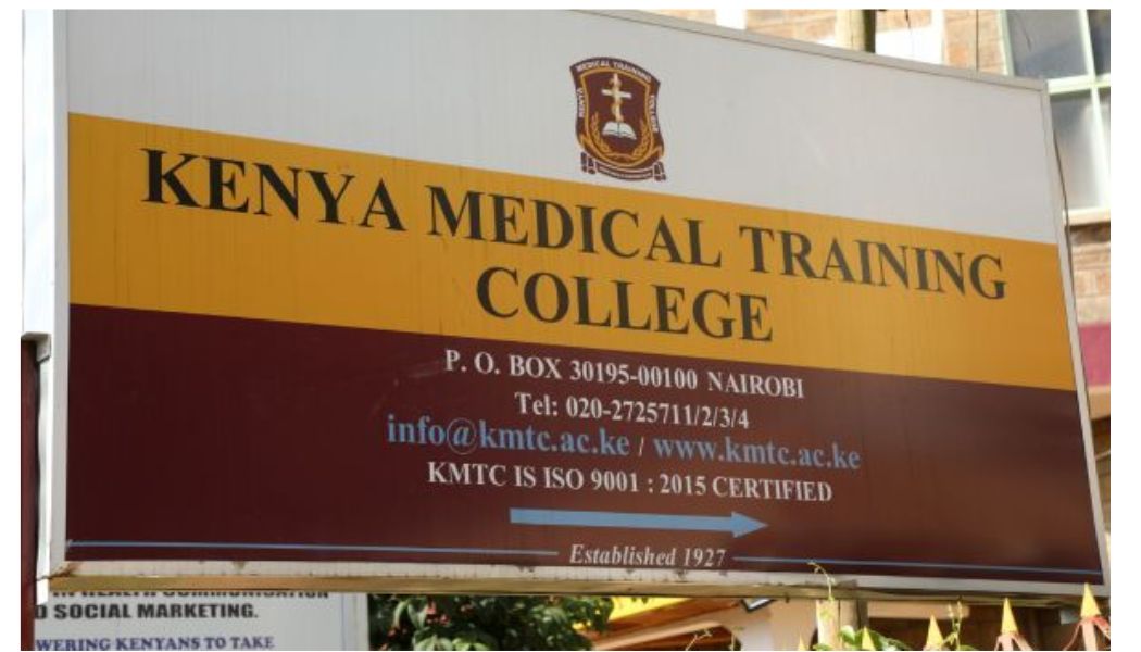 The Kenya Medical Training College (KMTC) on Wednesday, April 1, 2026, released 13,000 exam transcripts for students who sat the January–February 2026 Final Qualifying Examinations (FQEs).