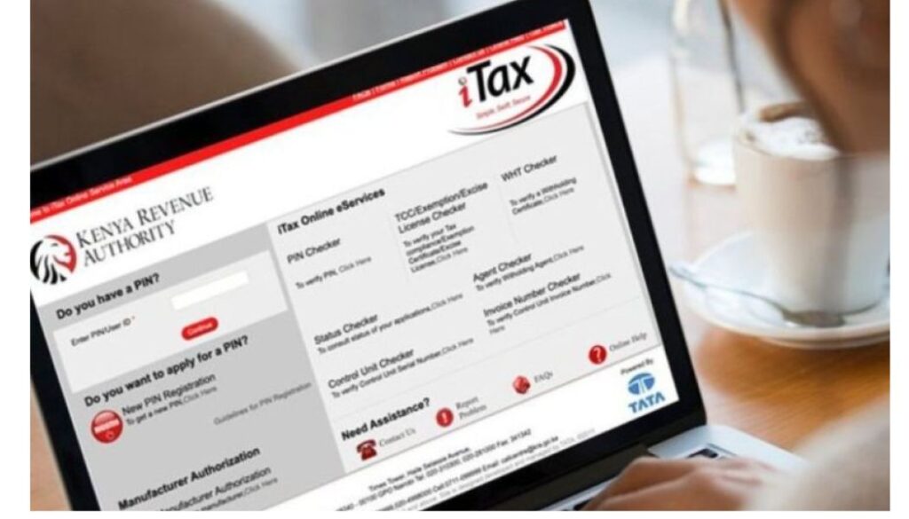 KRA introduces WhatsApp tax filing