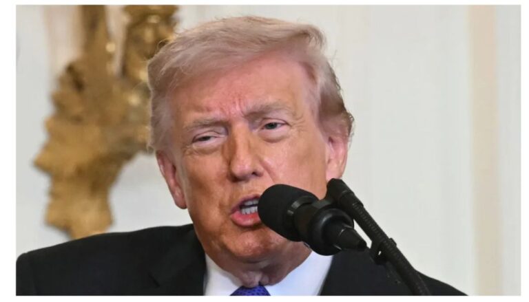 Trump threatens NATO exit, scaling up tensions with allies