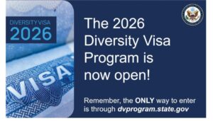 U.S. Embassy Nairobi says Green Card Lottery interviews are ongoing