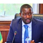 ODM sets disciplinary hearing date for SG Edwin Sifuna as removal process begins