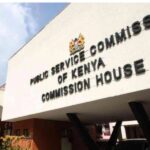 Pressure on PSC to enforce one-third salary rule on public servants
