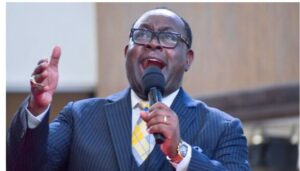 President William Ruto has nominated Bishop Kepha Nyamweya Omae as the new Chairperson of the National Cohesion and Integration Commission (NCIC).