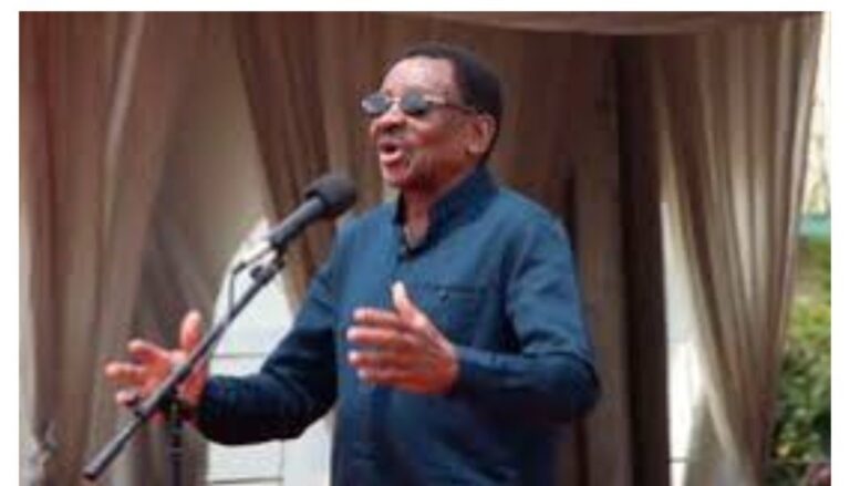 Governor James Orengo, on Friday, April 10, defended President William Ruto's plan to establish a nuclear power plant in Siaya County by 2027.