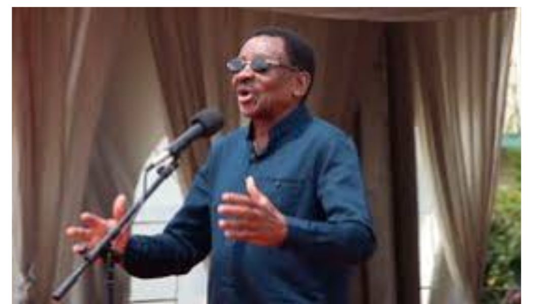 Governor James Orengo, on Friday, April 10, defended President William Ruto's plan to establish a nuclear power plant in Siaya County by 2027.