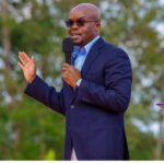 Interior PS Omollo warns leaders against using goons to fuel violence