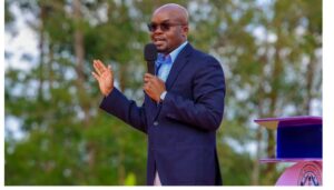 Interior PS Omollo warns leaders against using goons to fuel violence