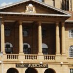 JSC nominates 37 judges for High Court and the Environment and Land Court