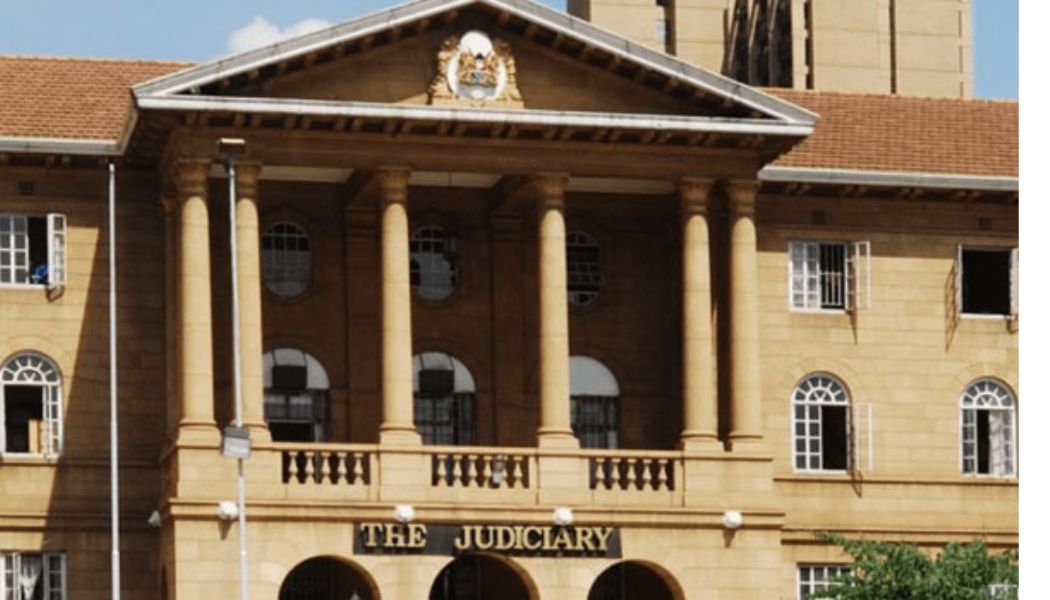 JSC nominates 37 judges for High Court and the Environment and Land Court