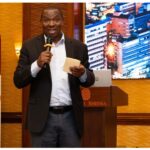 Only 40% of 20 million registered taxpayers in Kenya are active; KRA