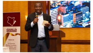 Only 40% of 20 million registered taxpayers in Kenya are active; KRA