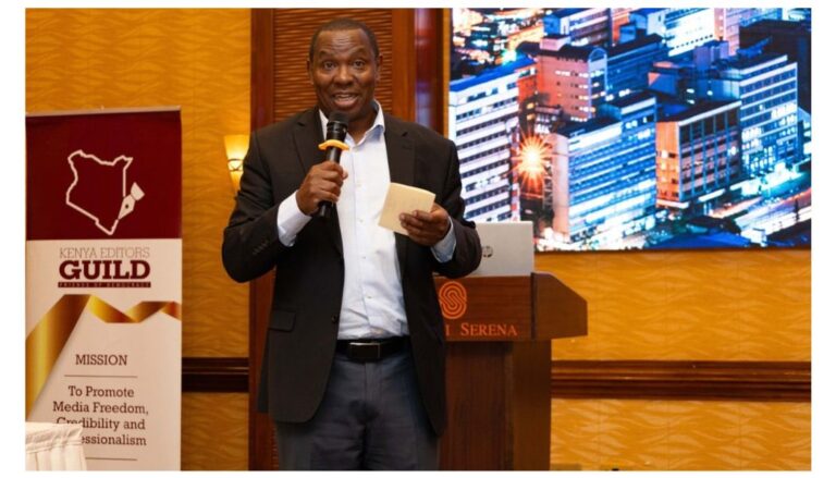 Only 40% of 20 million registered taxpayers in Kenya are active; KRA