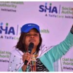 Kenyans covered under the Social Health Authority (SHA) will begin accessing the overseas treatment benefits package starting Tuesday, April 14