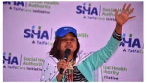 Kenyans covered under the Social Health Authority (SHA) will begin accessing the overseas treatment benefits package starting Tuesday, April 14