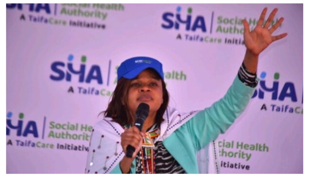 Kenyans covered under the Social Health Authority (SHA) will begin accessing the overseas treatment benefits package starting Tuesday, April 14