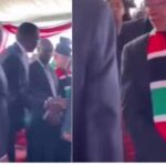 Government Spokesperson defies Murkomen after declining to vacate seat for CS Kinyanjui