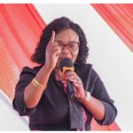 Githunguri MP Gathoni Wamuchomba has stated that she does not fear the curses pronounced by a section of Kiama Kia Ma elders