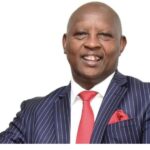 Nyeri governor Mutahi Kahiga has given all indications that he would vie for the Nyeri senatorial seat in next year's General Election.