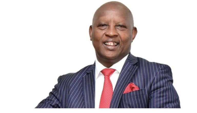 Nyeri governor Mutahi Kahiga has given all indications that he would vie for the Nyeri senatorial seat in next year's General Election.