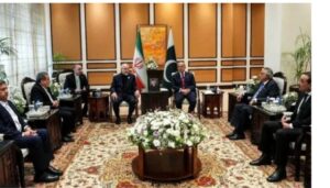 US and Iran fail to reach deal after talks in Pakistan