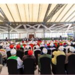 Former deputy president Rigathi Gachagua has taken offence at the Akorino church for organising a service at State House, Nairobi.