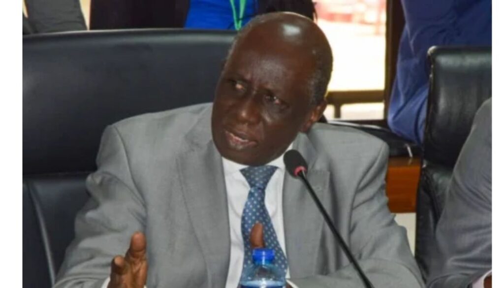 The family of Seme Member of Parliament (MP) James Nyikal, is in mourning following the death of their patriarch, Mzee Eliud Nyikal Okaka. 