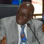 The family of Seme Member of Parliament (MP) James Nyikal, is in mourning following the death of their patriarch, Mzee Eliud Nyikal Okaka. 