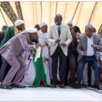 President William Ruto has promised to end the discrimination of the Akorino church members owing to their distinctive religious practices and culture.