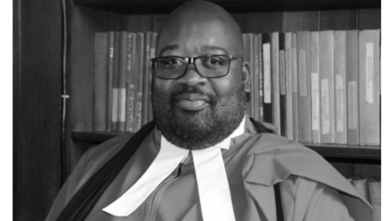 High Court judge David Majanja's father awarded largest share of son's estate