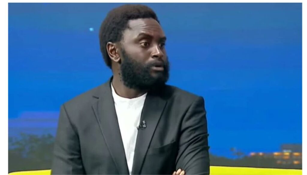 I had no intent to embarrass Ruto, I was doing my job; Senator Methu