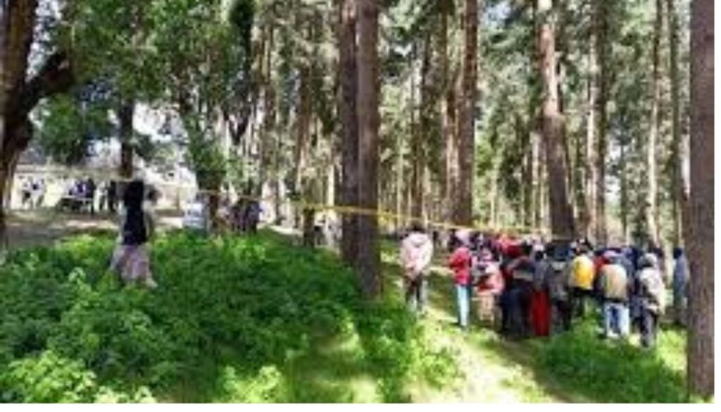 Detectives from the Directorate of Criminal Investigations (DCI) have recovered the body of a 21-year-old missing RIAT College female student.