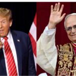 Trump says 'not a big fan' of Pope Leo after his anti-war message
