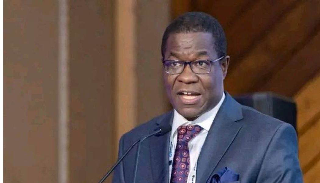 I will not resign, Wandayi says amid pressure over fuel scandal