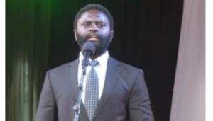 Kiambu Senator Karungo wa Thang'wa on Monday, April 13, confirmed that Nyandarua Senator John Methu was alright amid reports that he had been arrested.